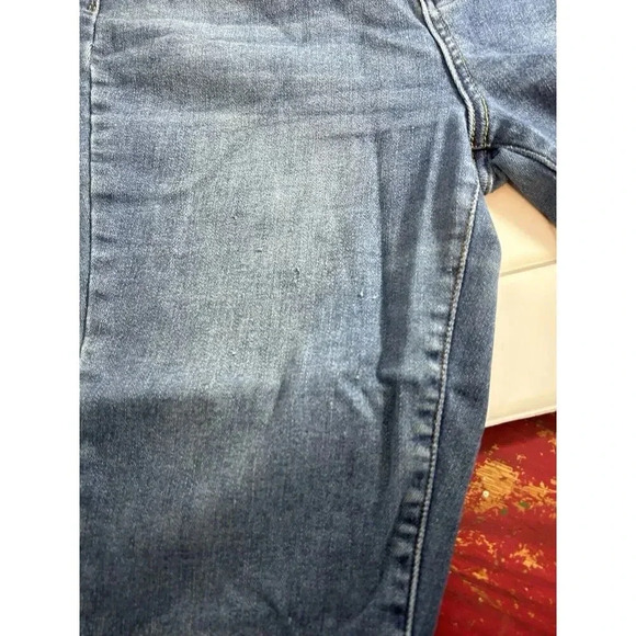 Judy Blue Skinny Fit 15/32 Style JB82349MD Stretchy Cotton Blend - Picture 7 of 11